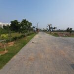 Ansal Construction plot